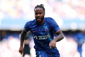 开奖-罗马诺：斯特林被推荐给那不勒斯，但高薪使他并不是优先选择