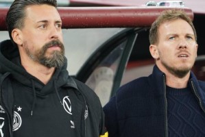 分析-2024年收官又被手球恶心了一把后，德国队憧憬来年