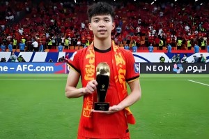 分析-U23国足亚洲杯决赛踢日本前瞻！三大看点已不容错过，值得期待