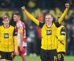 开奖-天空体育：布伦特福德有意多特蒙德前锋拜尔，视他为维萨替代者