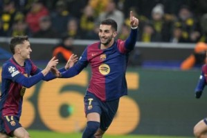 分析-该叫他费兰多夫斯基，打破多特三年主场不败