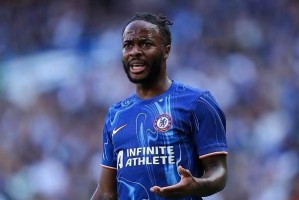 澳洲幸运10计划-是提早躺平还是实现儿魔梦？斯特林会怎么选？