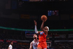 开奖-50次30+超东契奇恩比德！亚历山大砍分真猛