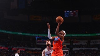 开奖-50次30+超东契奇恩比德！亚历山大砍分真猛