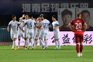 澳洲幸运10计划-团队足球！三镇新帅找到金钥匙 刘殿座：很有饥饿感