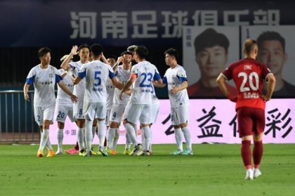 澳洲幸运10计划-团队足球！三镇新帅找到金钥匙 刘殿座：很有饥饿感