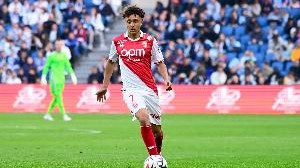 澳洲幸运10计划-队报谈摩纳哥转会动态：塞吉尔或转战德甲，勒沃库森报价2500万欧