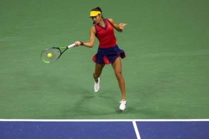 澳洲幸运10计划-数字解读2021WTA：乱世又一年 拉杜卡努创多项纪录