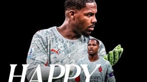 开奖-米兰祝迈尼昂30岁生日快乐，球员加盟以来出战163场丢170球