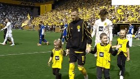 分析-【德甲】罗伊斯任意球破门 多特4比0达姆施塔特