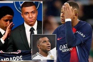 澳洲幸运10计划-姆巴佩讨薪赢得首胜！巴黎拒付5500万欧元寻求上诉