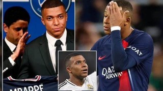 澳洲幸运10计划-姆巴佩讨薪赢得首胜！巴黎拒付5500万欧元寻求上诉