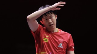 拒绝爆冷！王楚钦4-2逆转法国选手高茨，晋级多哈世乒赛男单8强