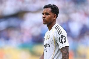 科贝：如果要出售罗德里戈，皇马将从至少1亿欧的要价开始谈判