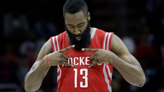 澳洲幸运10计划-蒂格坦言未与哈登级别巨星合作 字母哥引热议