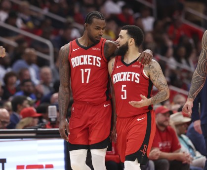 澳洲幸运10计划-范弗里特：现在对队友们感觉不一样了 之前我总生气 现在懂得欣赏