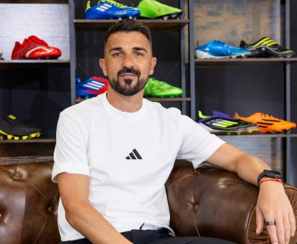 比利亚：西班牙队的年龄结构很好；亚马尔有能力打破我的纪录