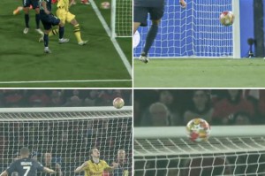 分析-王勤伯：浪射44脚6中框，除了运气巴黎还输在哪里？